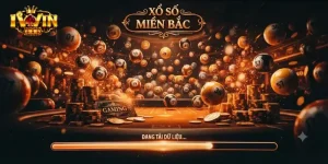 Xổ số miền bắc iWin cập nhật kết quả nhanh, thưởng lớn mỗi ngày