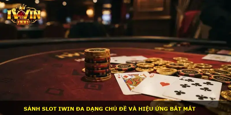 Xèng iWin - ảnh 1