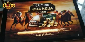 Cá cược đua ngựa iWin trải nghiệm kịch tính, thưởng hấp dẫn mỗi ngày