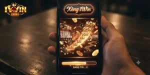 Xèng iWin quay hũ hấp dẫn, săn thưởng lớn mỗi ngày