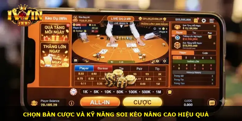 Kèo dụ iWin - ảnh 2