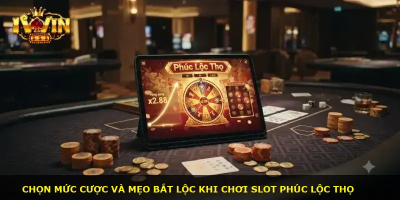 Phúc Lộc Thọ iWin - ảnh 2