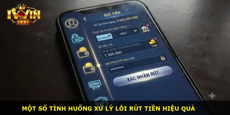 Rút tiền iWin - ảnh 3