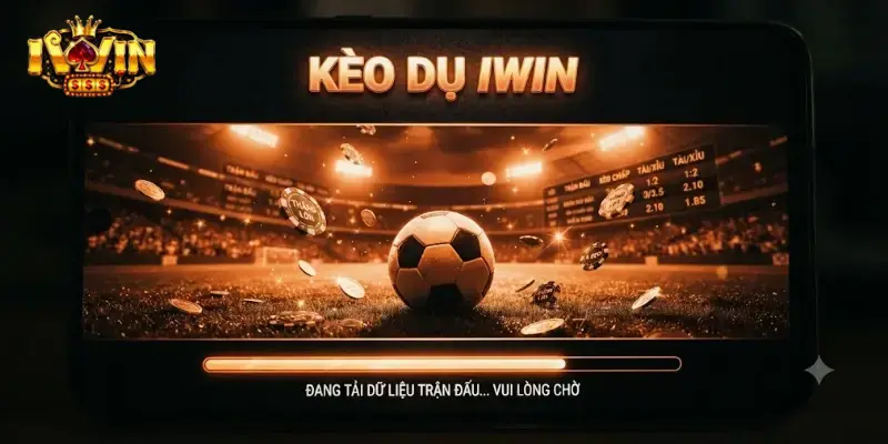 Kèo dụ iWin là gì và cách nhận biết để tránh bẫy nhà cái