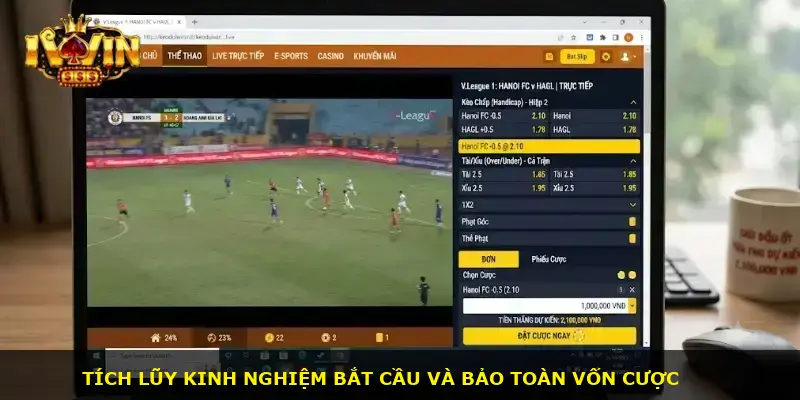 Kèo dụ iWin - ảnh 3