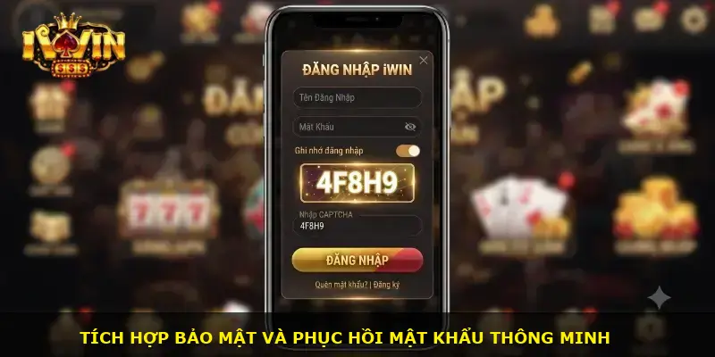 Đăng nhập iWin - ảnh 3