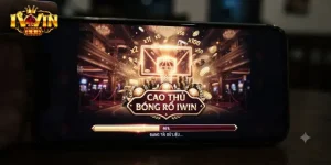 Cao thủ bóng rổ iWin trải nghiệm hấp dẫn cùng tỷ lệ thưởng cuốn hút