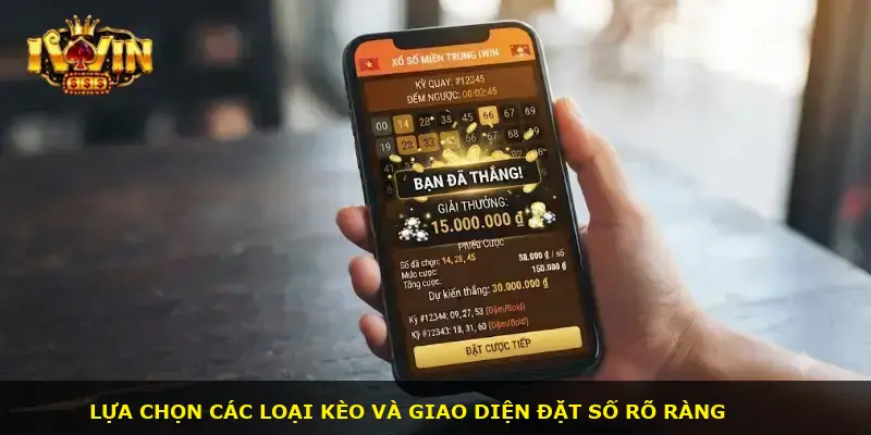 Xổ số miền trung iWin - ảnh 2