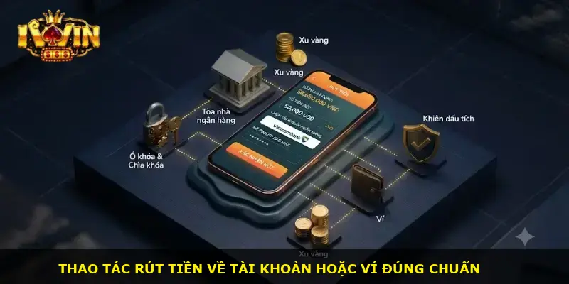 Rút tiền iWin - ảnh 2