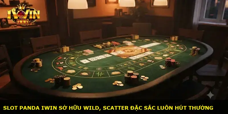 Kungfa Panda iWin - ảnh 2