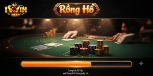 Rồng hổ iWin hấp dẫn dễ chơi, thử vận may cực nhanh tay nhận thưởng