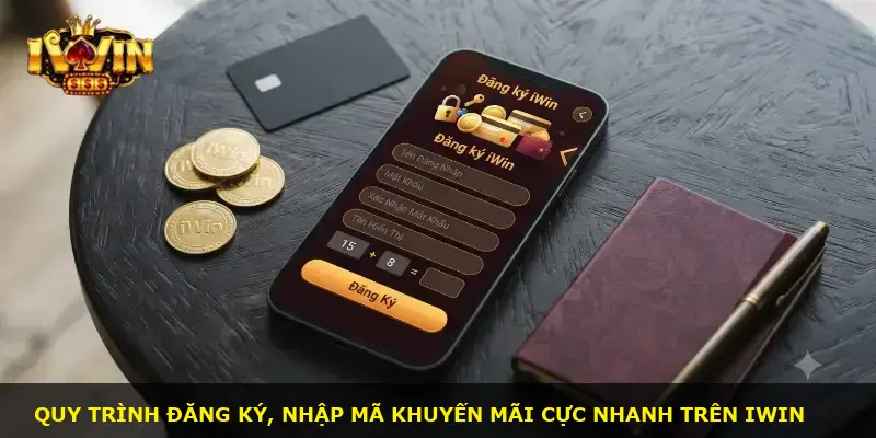 Đăng ký iWin - ảnh 2