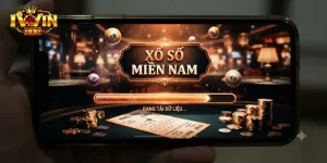 Xổ số miền nam iWin cập nhật nhanh kết quả và cách chơi dễ hiểu