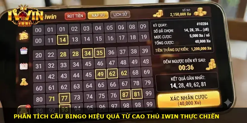 Bingo iwin - ảnh 3