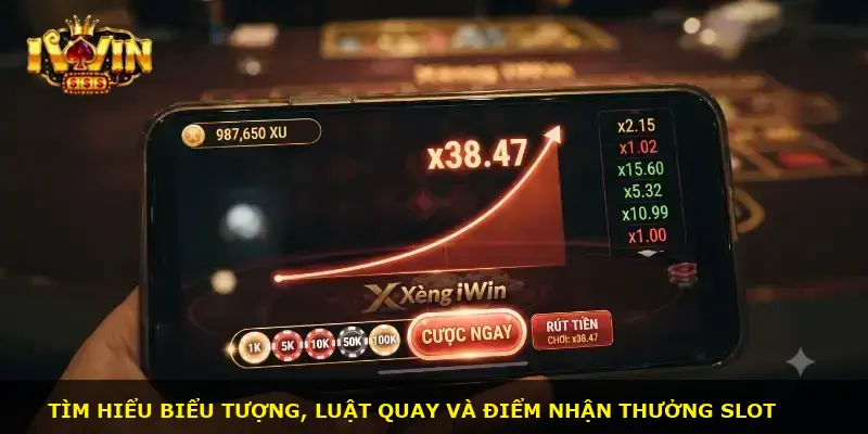 Xèng iWin - ảnh 2