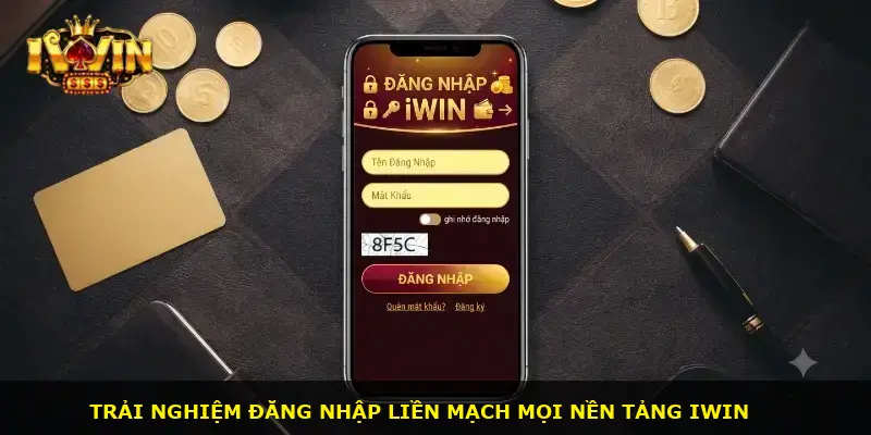 Đăng nhập iWin - ảnh 2