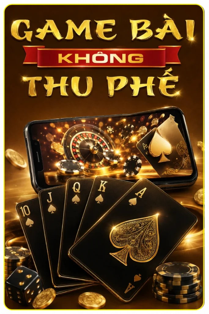 Banner Side left trang iWin VNIC