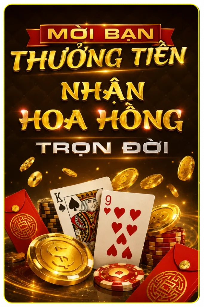 Banner Side Right trang iWin VNIC
